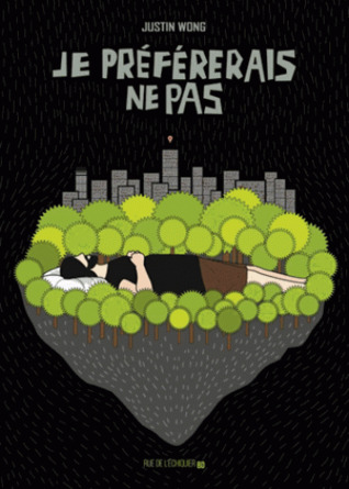 Je préférerais ne pas (Paperback)