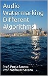 Audio Watermarking Different Algorithms