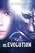 re.EVOLUTION - Book 1 - The Human Revolution (second edition)