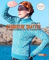 Strikkede skatter nye mønstre med motiver fra folkekunsten by Kristin Holte