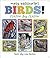 Molly Hashimoto's Birds! by Molly Hashimoto