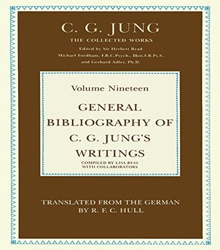 General Bibliography of C.G. Jung's Writings (Collected Works of C. G. Jung)