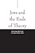 Jews and the Ends of Theory by Martin Land Senior Lecturer...