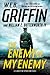 The Enemy of My Enemy (Clandestine Operations, #5)