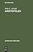 Aristoteles: Eine Einführung in sein Philosophieren