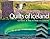 Quilts of Iceland by Gudrun Erla