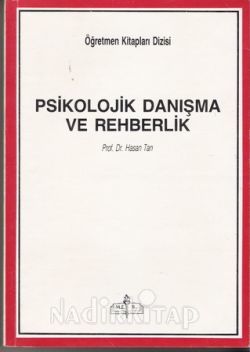 Psikolojik Danışma ve Rehberlik