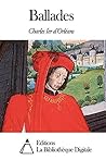 Ballades (French Edition) Ballades (French Edition)