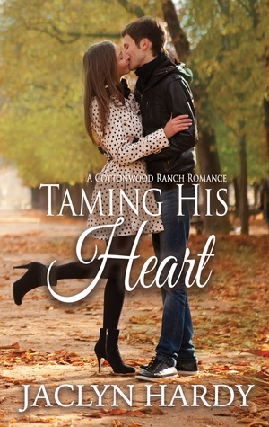 Read Taming His Heart (Cottonwood Ranch Book 2)