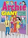 Archie Giant Comi...
