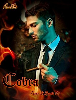 Cobra (Kindle Edition)