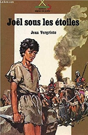 Joël sous les étoiles