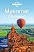 Myanmar (Birmanie) 8ed