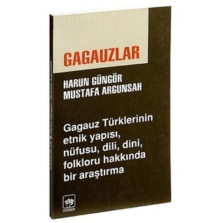 Gagauzlar