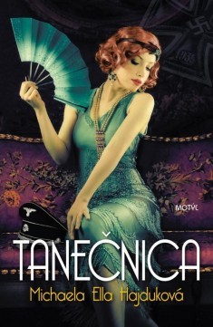 Tanečnica (Hardcover)