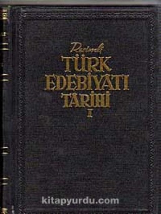 Resimli Türk Edebiyatı Tarihi 2