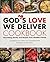 God's Love We Deliver Cookbook Nourishing Stories And Recipes From Notable Friends