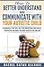 How to Better Understand and Communicate with your Autistic C... by Rachel Batan Halbani