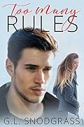 Too Many Rules Boxed Set, #1-4