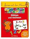 Lernen mit der Maus - Zählen und rechenen