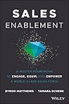 Sales Enablement by Byron Matthews