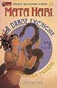 Mata Hari #4