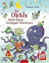 Die Olchis: Olchi-Opas krötigste Abenteuer Die Olchis: Olchi-Opas krötigste Abenteuer