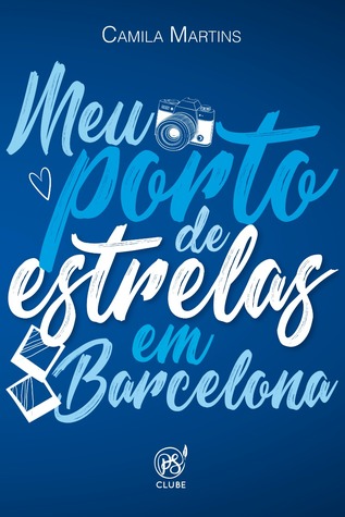 Meu Porto de Estrelas em Barcelona