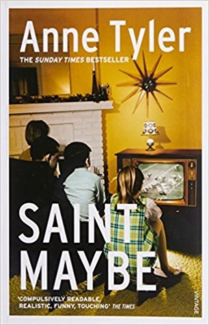 Saint Maybe