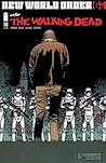 The Walking Dead #180 by Robert Kirkman