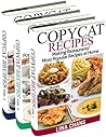 Copycat Recipes B...