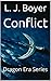 Conflict by L.J. Boyer