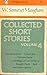 Collected Short Stories: Volume 4 (Collected Short Stories of W. Somerset Maugham, #4)