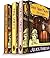 Daisy Gumm Majesty Mystery Series Boxed Set: Books 1–3 (Three Complete Cozy Mystery Novels in One): Historical Cozy Mystery