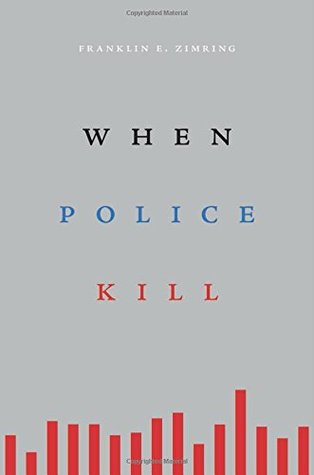 When Police Kill (Hardcover)