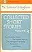Collected Short Stories: Volume 3 (Collected Short Stories of W. Somerset Maugham, #3)