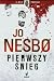 Pierwszy śnieg (Harry Hole, #7)