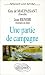 Une Partie de Campagne (Nouvelle et Scénario du film)