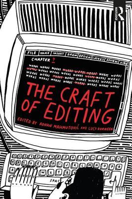 The Craft of Editing (Paperback)