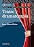 Teatro y dramaterapia (Convivencias nº 50) by Jean-Pierre Klein