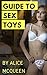 Guide To Sex Toys: Everythi...