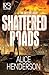 Shattered Roads (The Skyfire Saga)