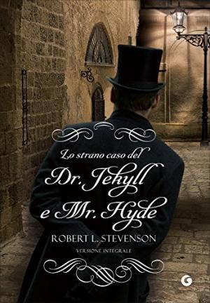 Lo strano caso del Dr. Jekyll e di Mr. Hyde