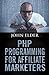 PHP Programming For Affiliate Marketers