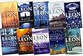 The First Donna Leon Collection
