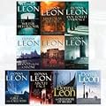 The Second Donna Leon Collection