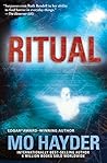 Ritual by Mo Hayder