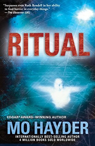 Ritual (Jack Caffery #3)