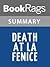 Summary & Study Guide Death at La Fenice by Donna Leon