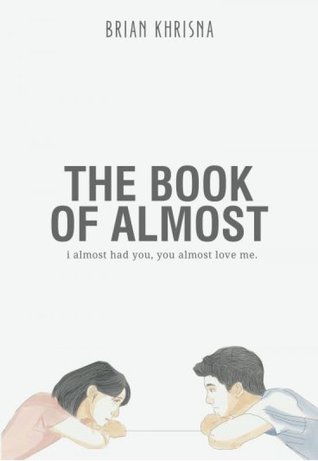 The Book of Almost (Paperback)